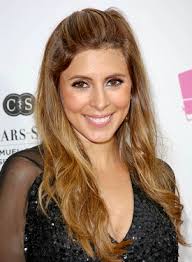 Jamie-Lynn Sigler